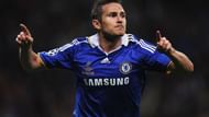 Frank Lampard â one of the greatest English midfielders of all time